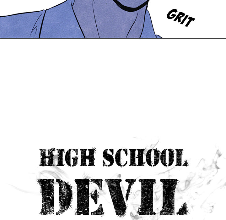 High School Devil chapter 23 page 10