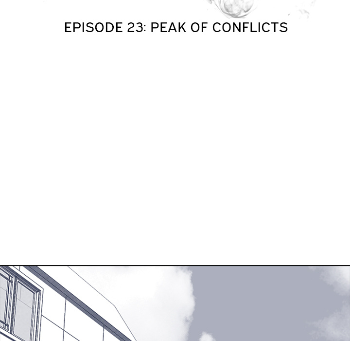 High School Devil chapter 23 page 11