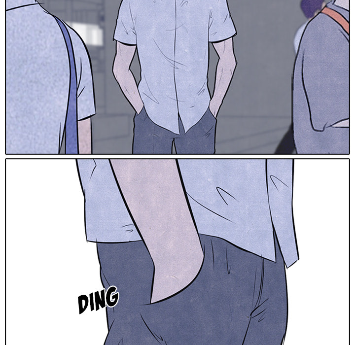 High School Devil chapter 23 page 13
