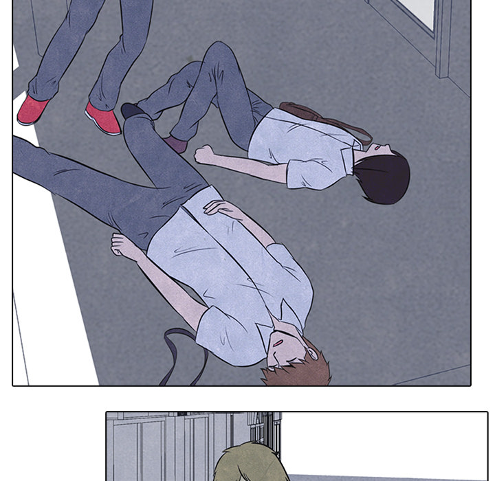 High School Devil chapter 23 page 23