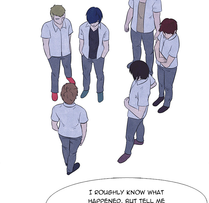 High School Devil chapter 23 page 27