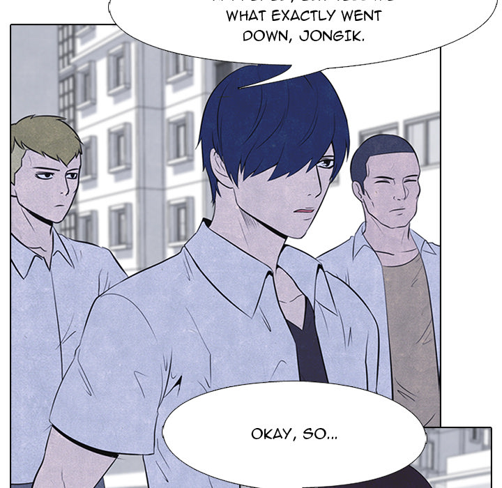 High School Devil chapter 23 page 28
