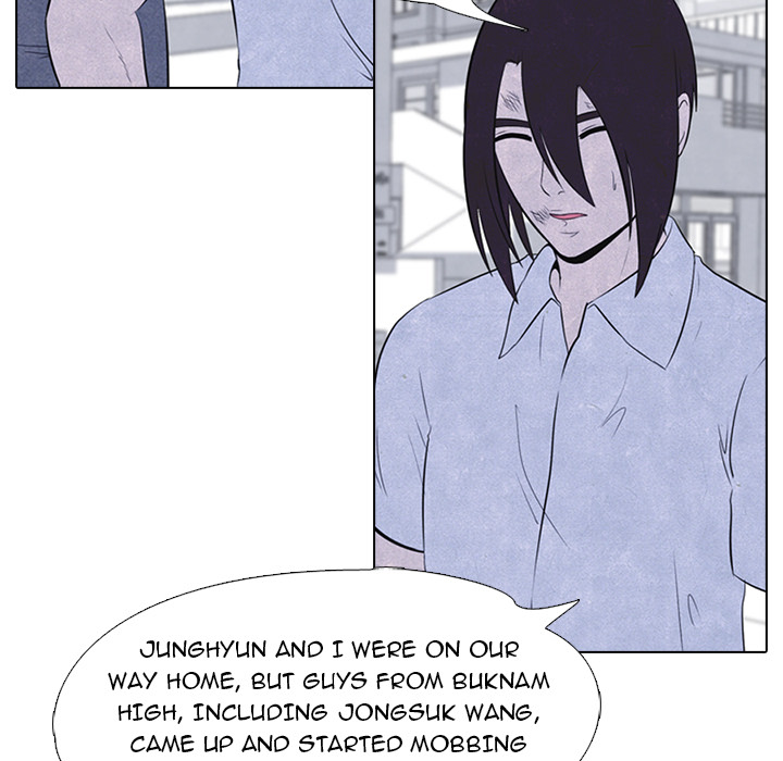 High School Devil chapter 23 page 29