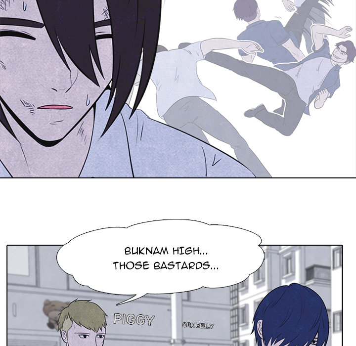 High School Devil chapter 23 page 31