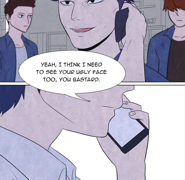 High School Devil chapter 23 page 38