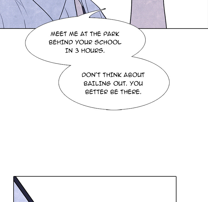 High School Devil chapter 23 page 39