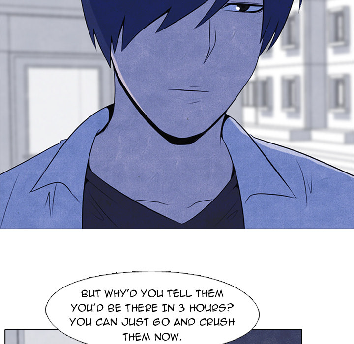 High School Devil chapter 23 page 41