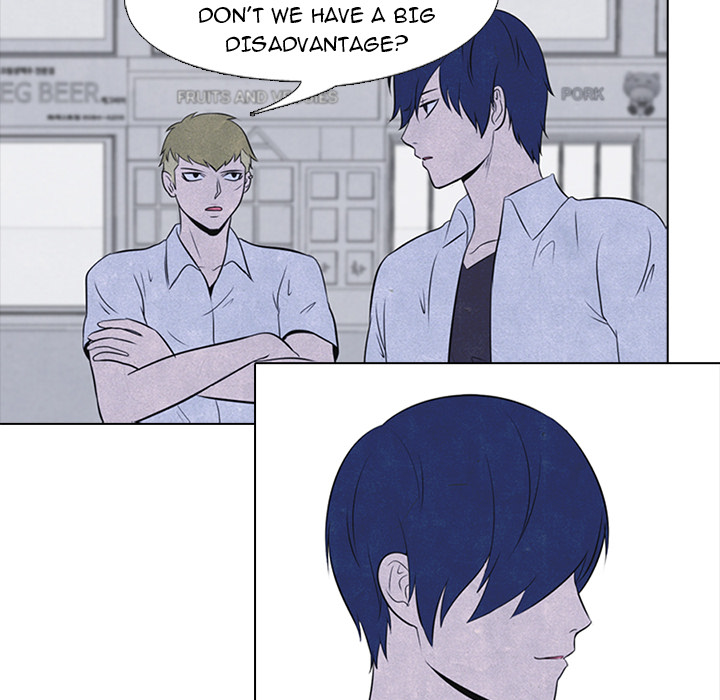 High School Devil chapter 23 page 45