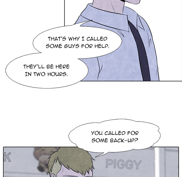 High School Devil chapter 23 page 46