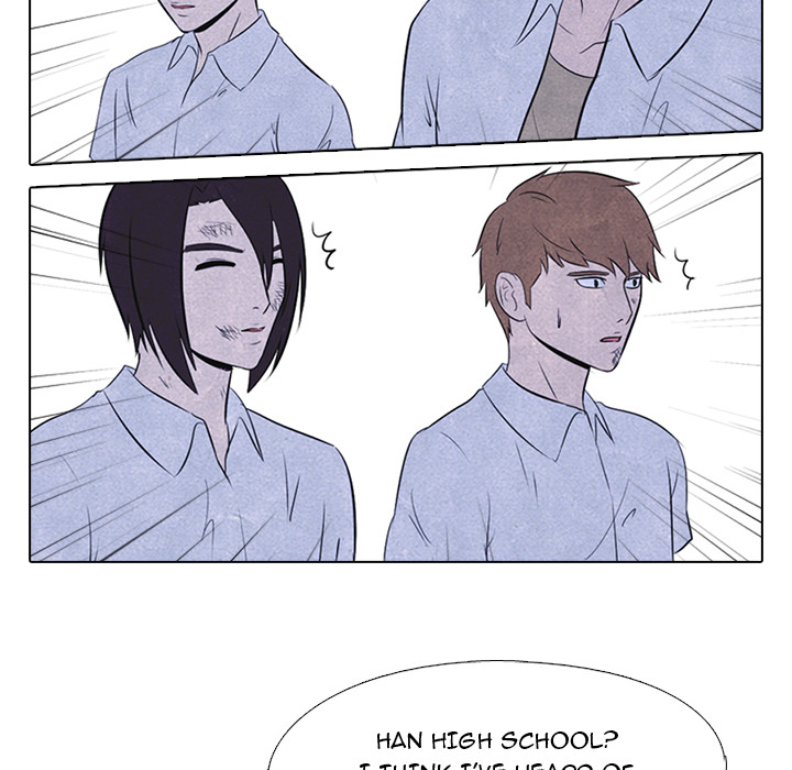 High School Devil chapter 23 page 50