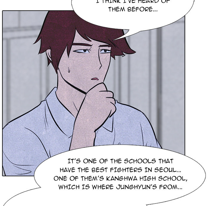 High School Devil chapter 23 page 51