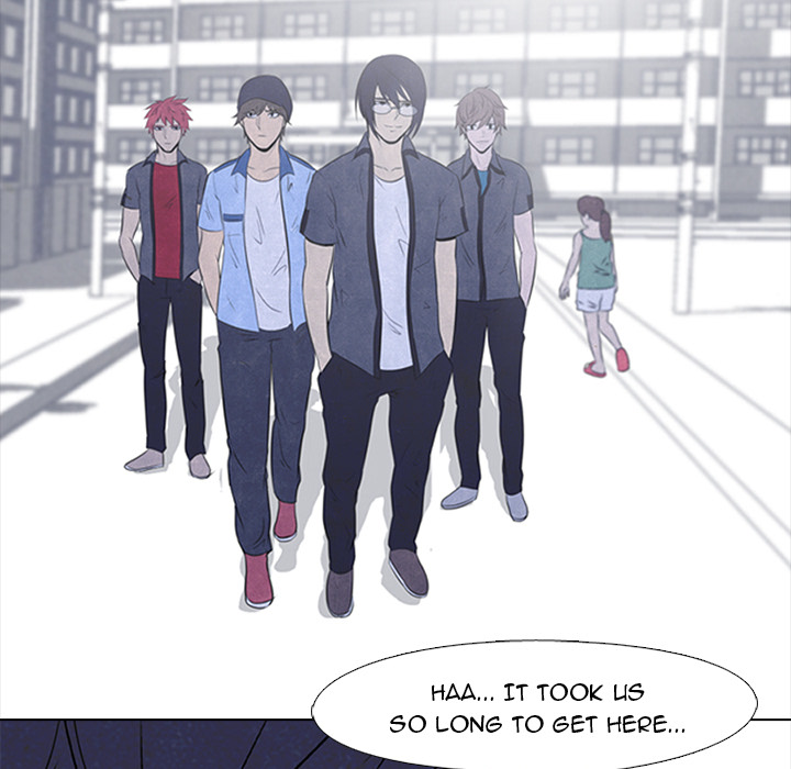 High School Devil chapter 23 page 60