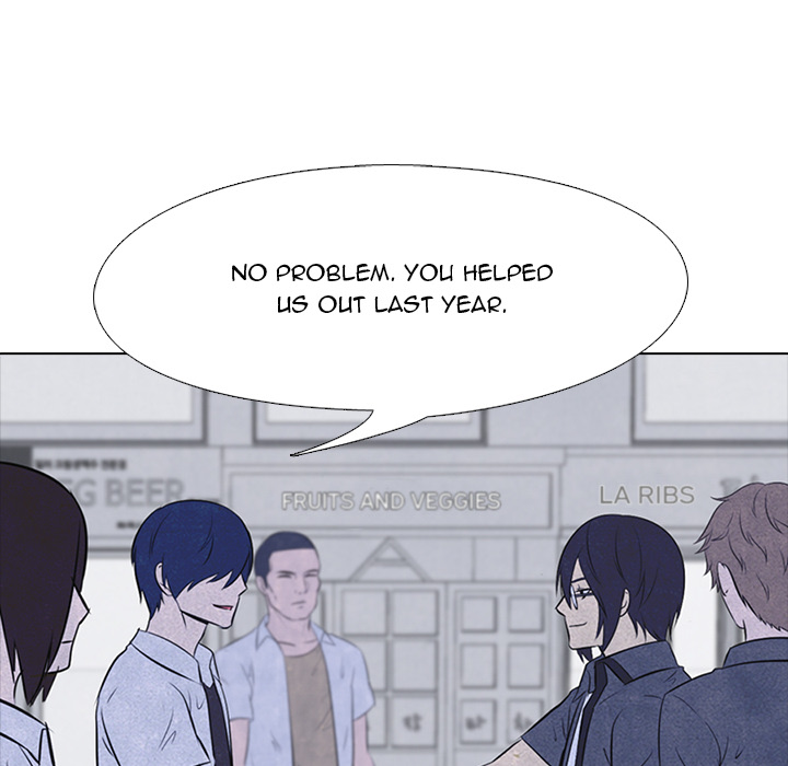 High School Devil chapter 23 page 64