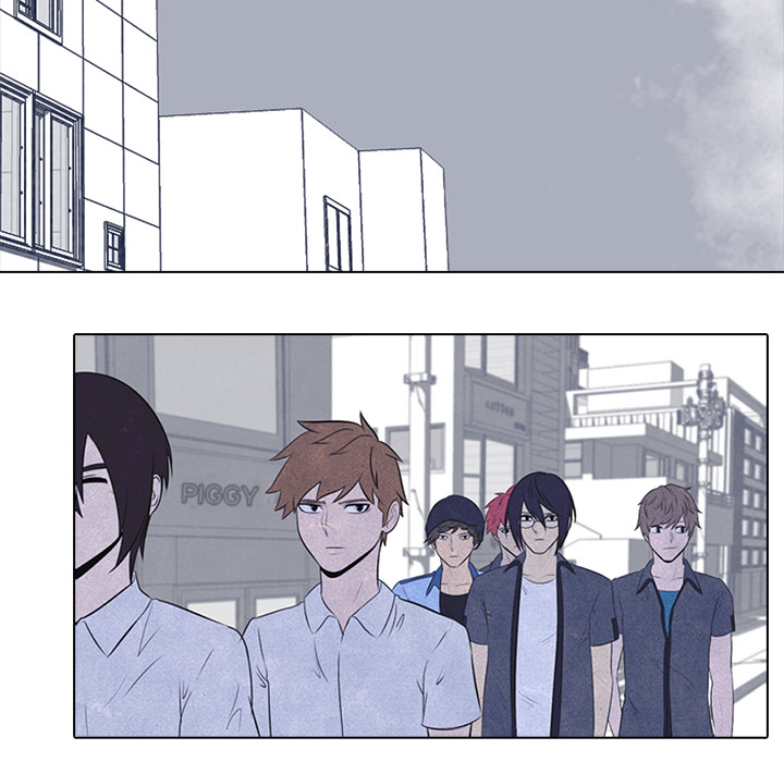 High School Devil chapter 24 page 10