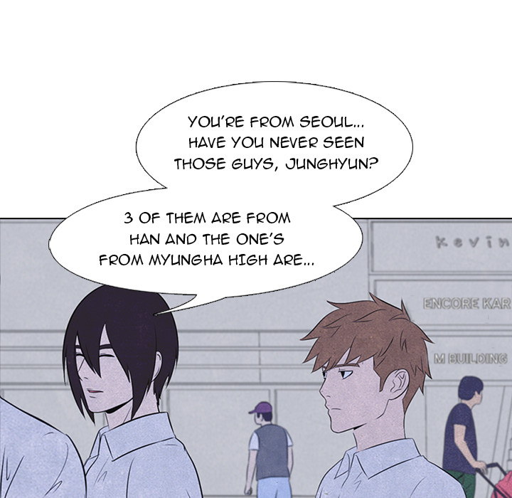 High School Devil chapter 24 page 11
