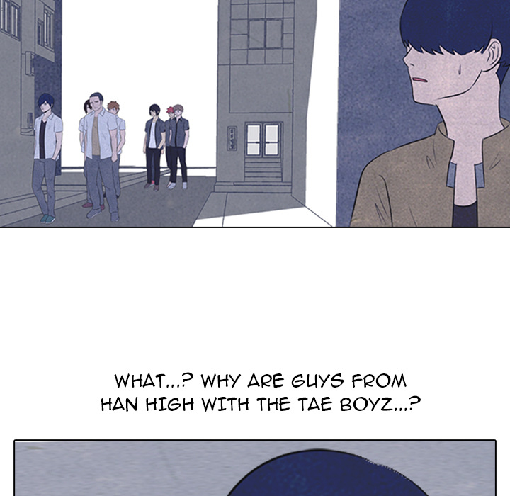 High School Devil chapter 24 page 15