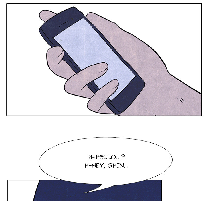 High School Devil chapter 24 page 17