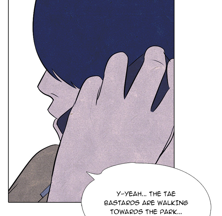 High School Devil chapter 24 page 18