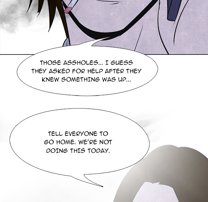 High School Devil chapter 24 page 22
