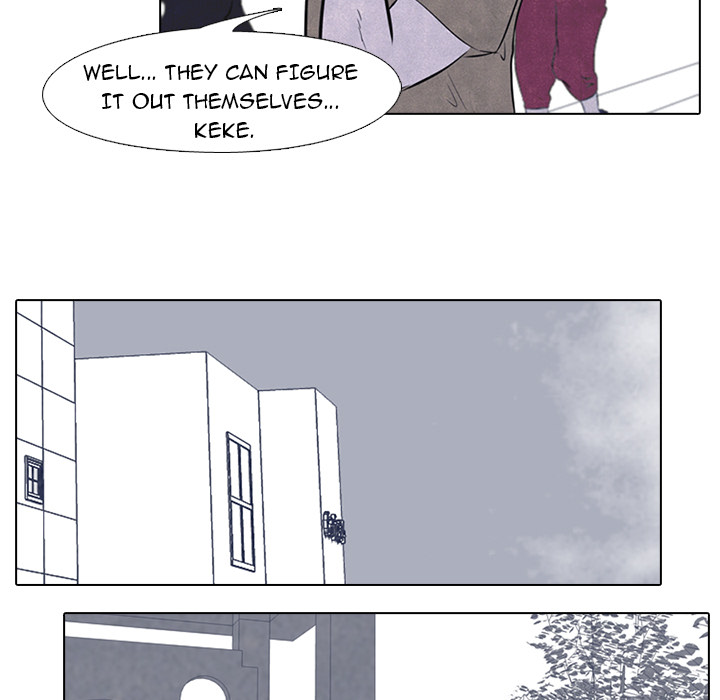 High School Devil chapter 24 page 25