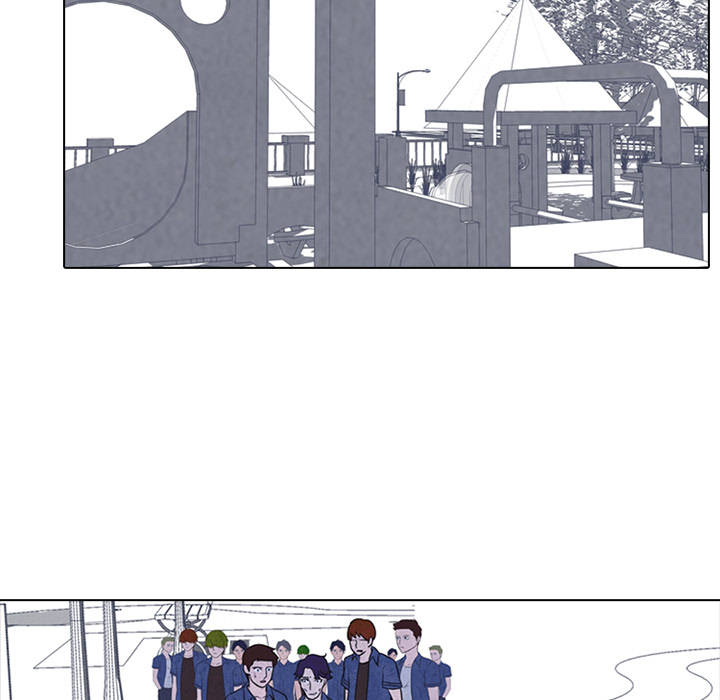 High School Devil chapter 24 page 26