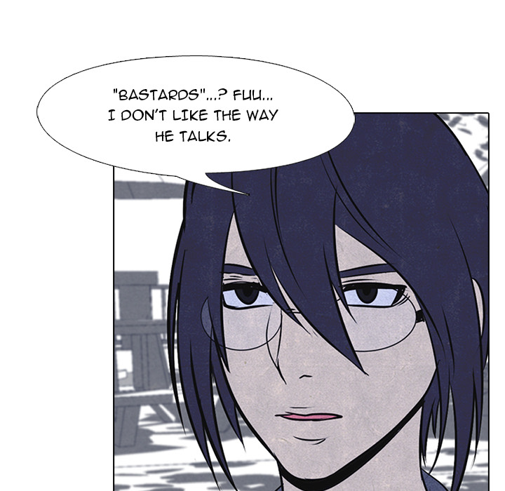 High School Devil chapter 24 page 30