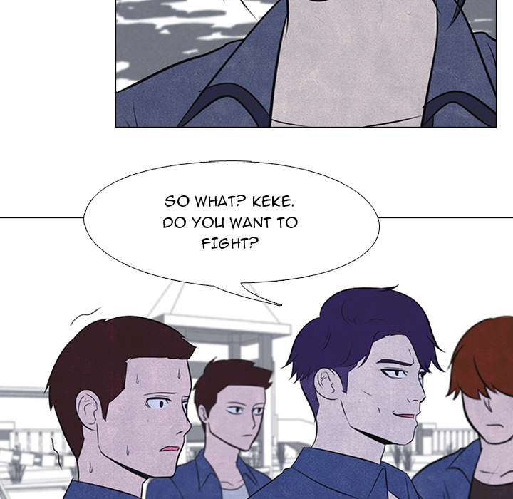 High School Devil chapter 24 page 31