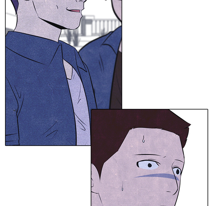 High School Devil chapter 24 page 33