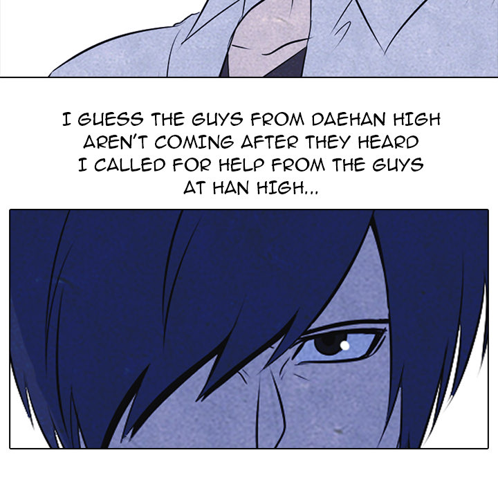 High School Devil chapter 24 page 41