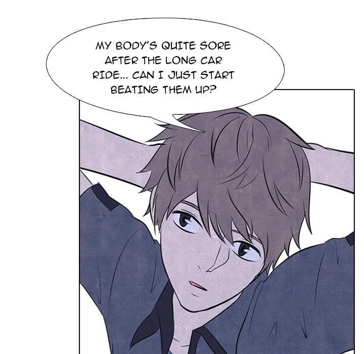 High School Devil chapter 24 page 42