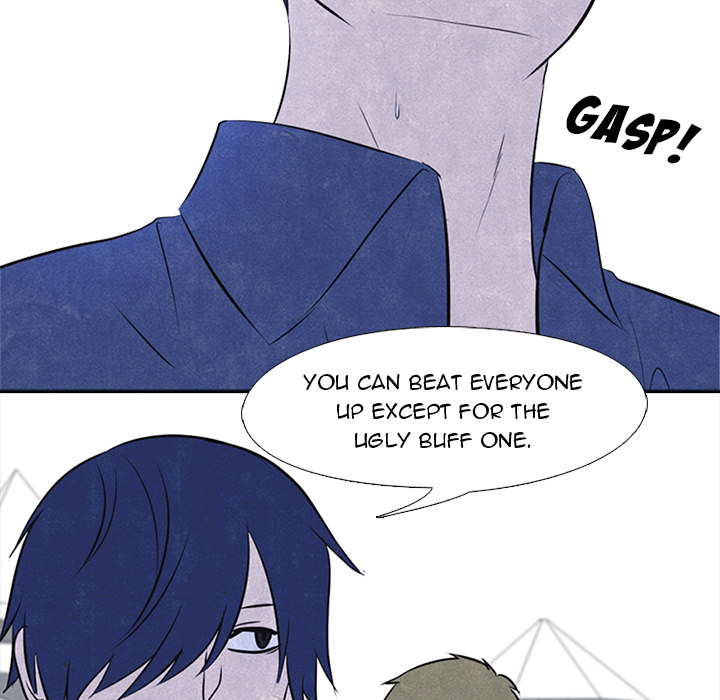 High School Devil chapter 24 page 44
