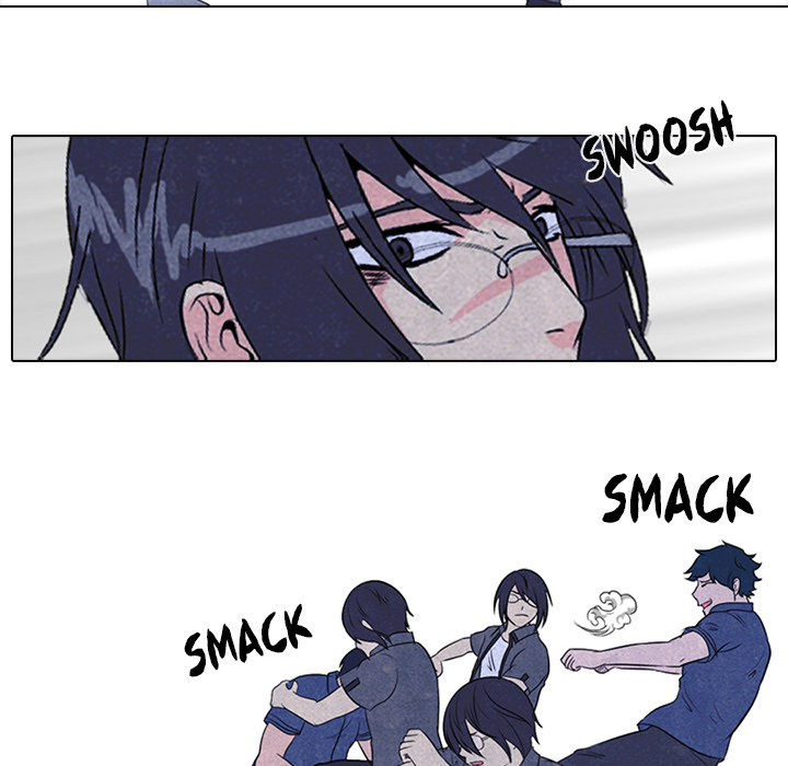 High School Devil chapter 24 page 50
