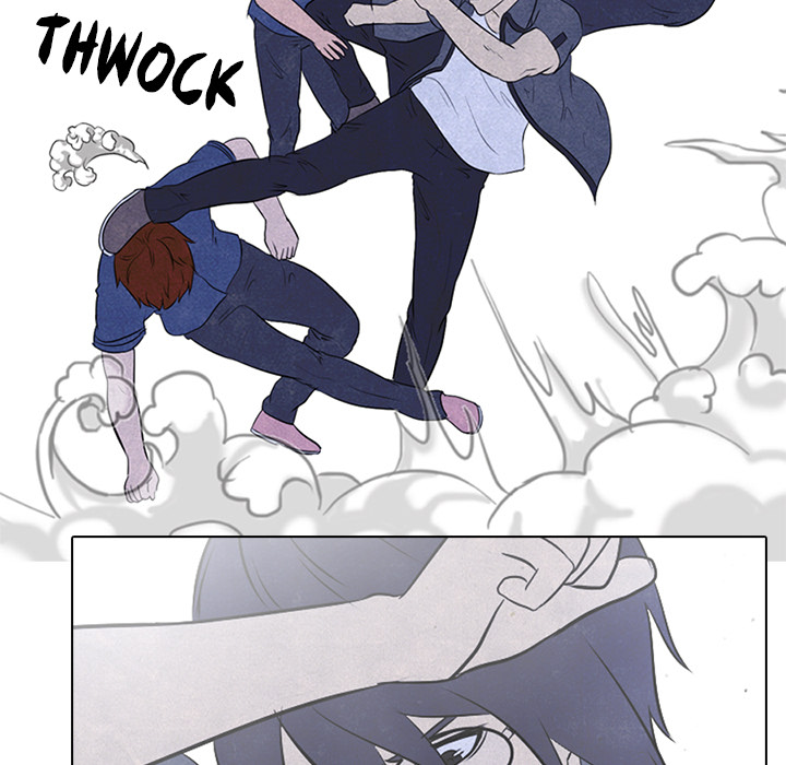 High School Devil chapter 24 page 51
