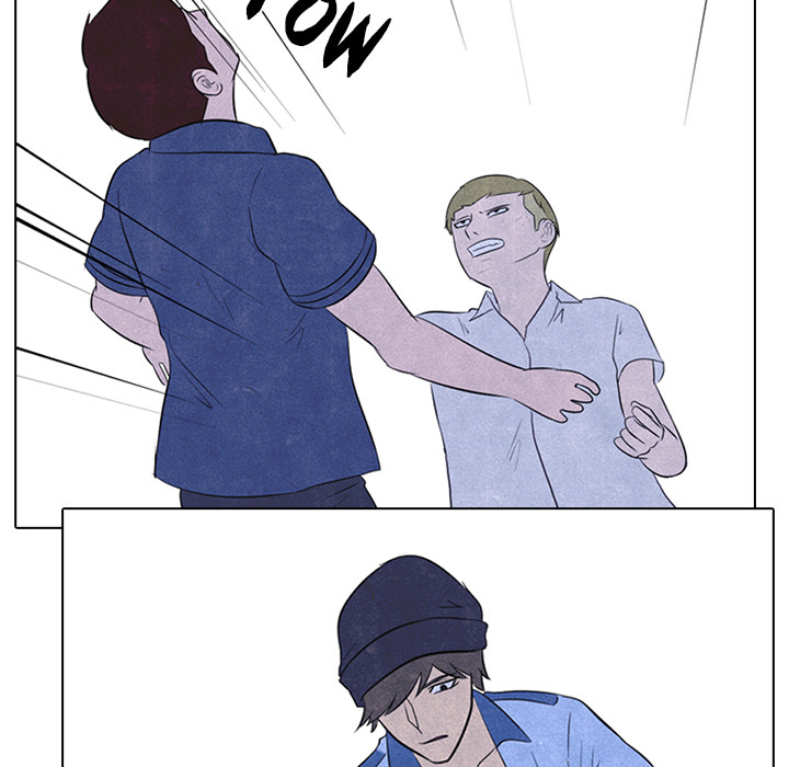 High School Devil chapter 24 page 54