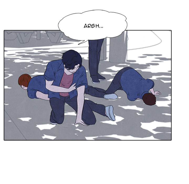 High School Devil chapter 24 page 57