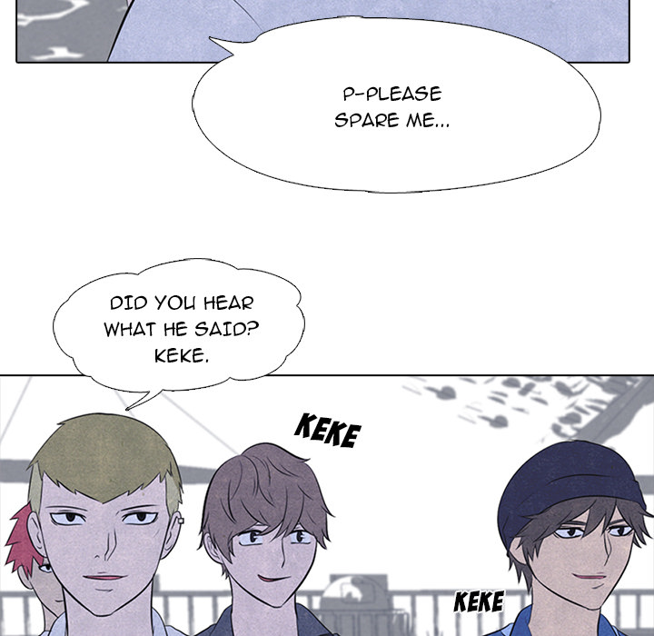 High School Devil chapter 24 page 64