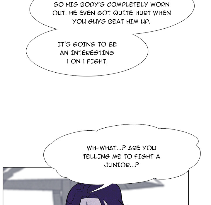 High School Devil chapter 24 page 69