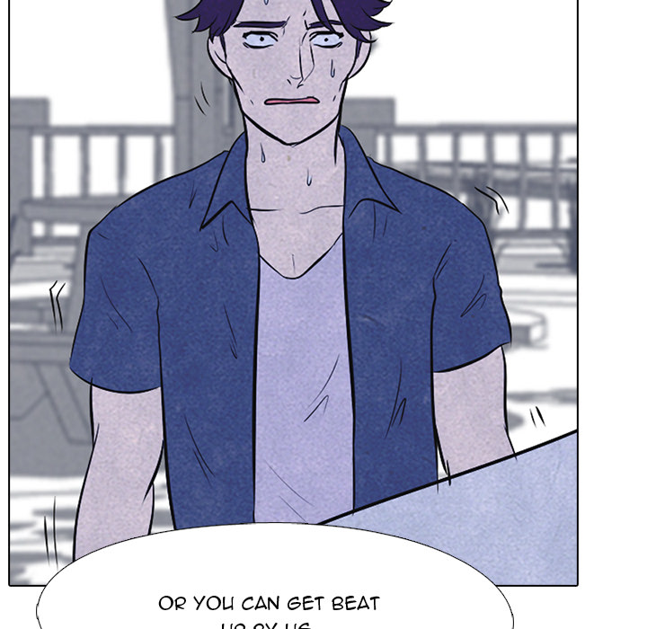 High School Devil chapter 24 page 70