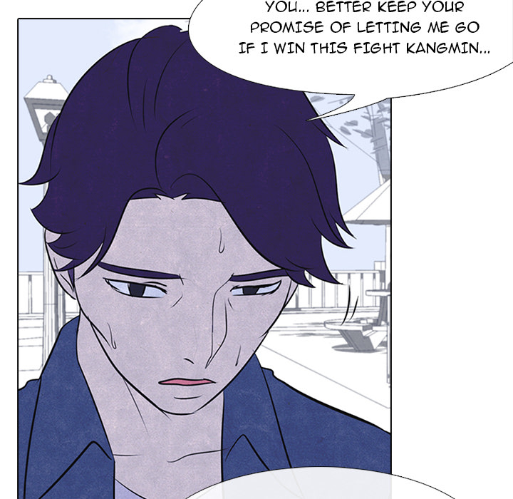 High School Devil chapter 24 page 72