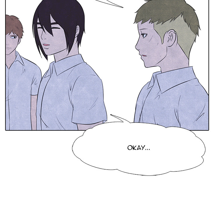 High School Devil chapter 24 page 74
