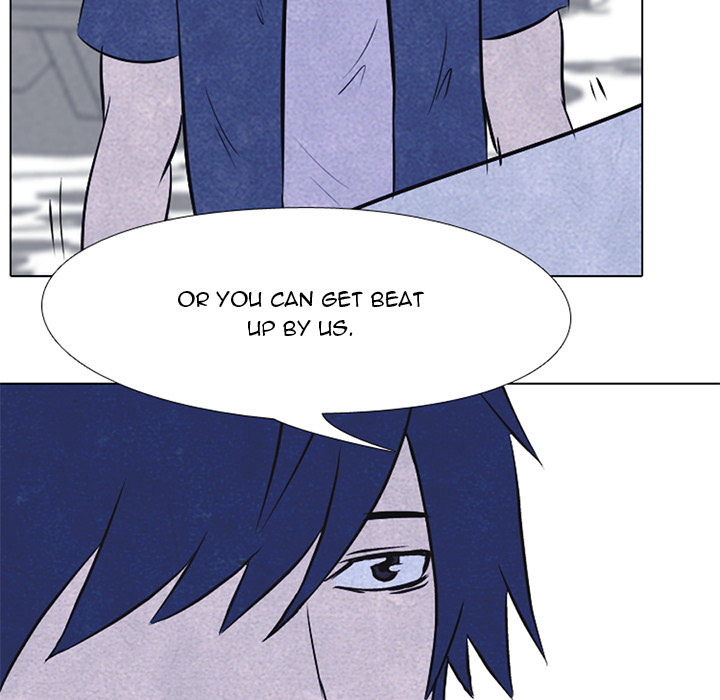 High School Devil chapter 25 page 5