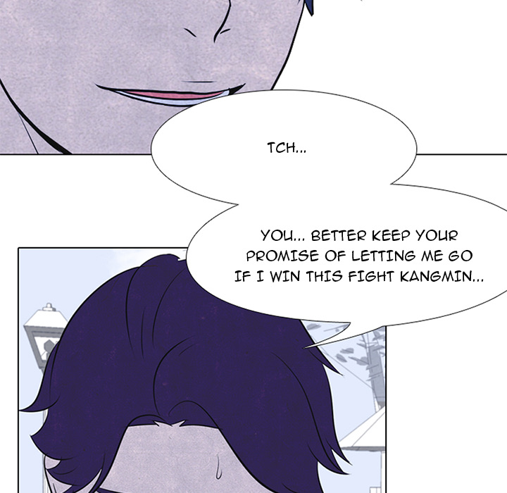 High School Devil chapter 25 page 6