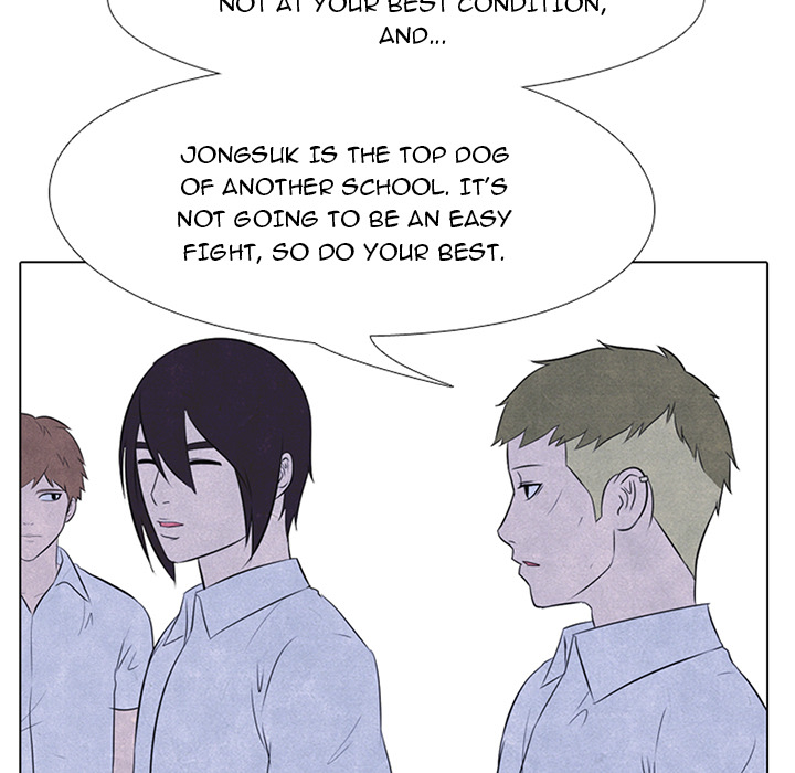 High School Devil chapter 25 page 8