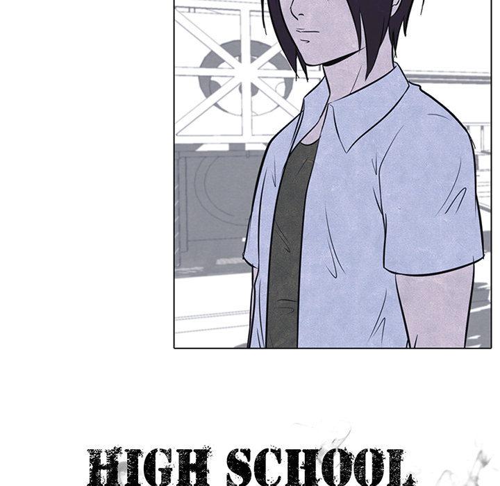 High School Devil chapter 25 page 11