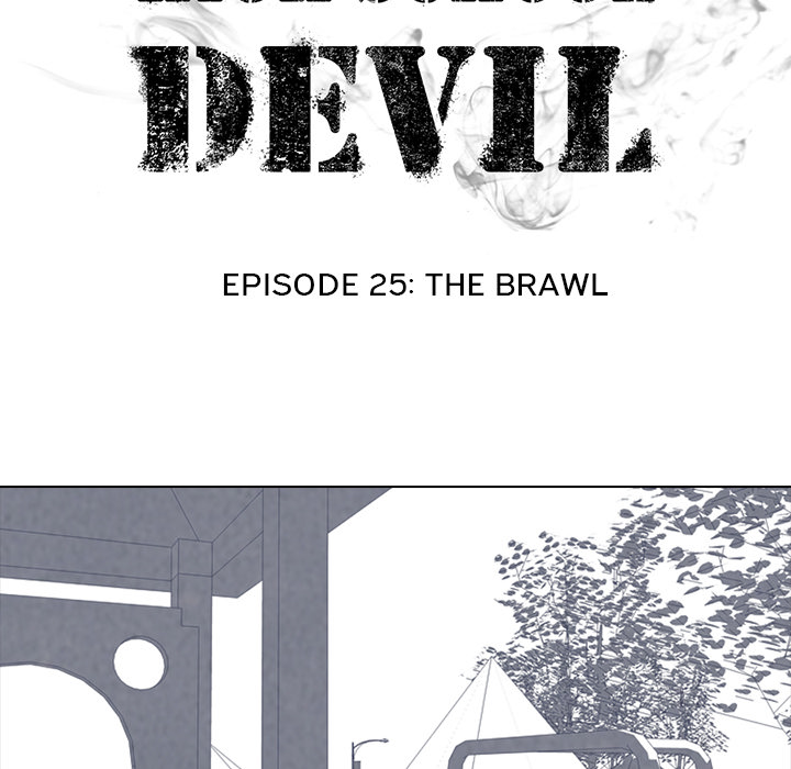 High School Devil chapter 25 page 12