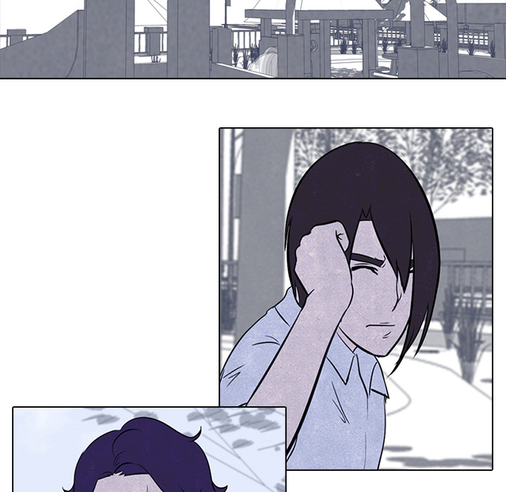 High School Devil chapter 25 page 13