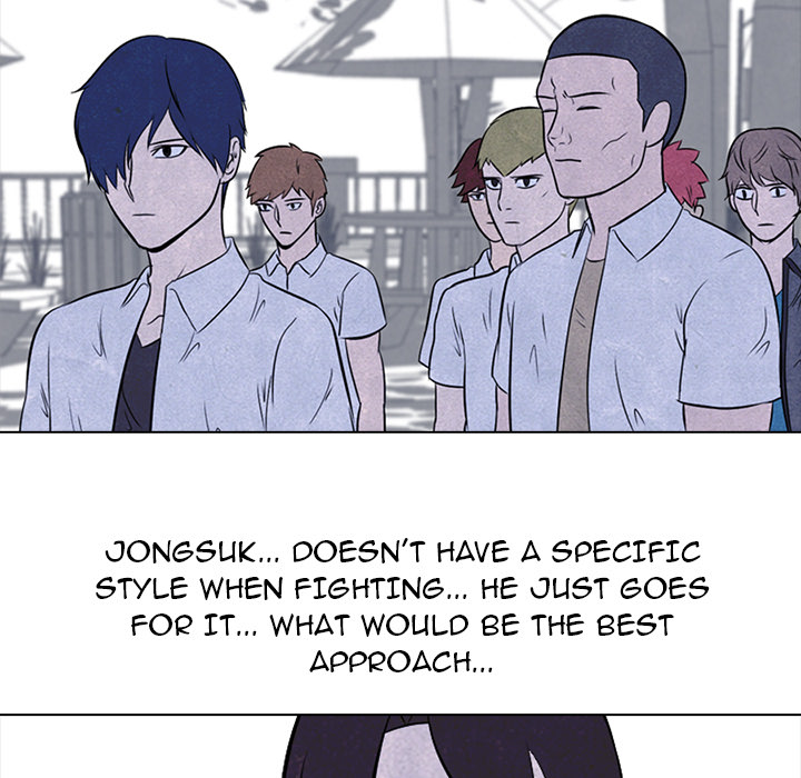 High School Devil chapter 25 page 15