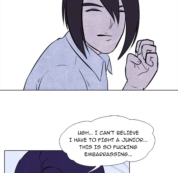 High School Devil chapter 25 page 16