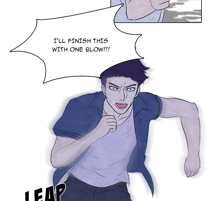 High School Devil chapter 25 page 18