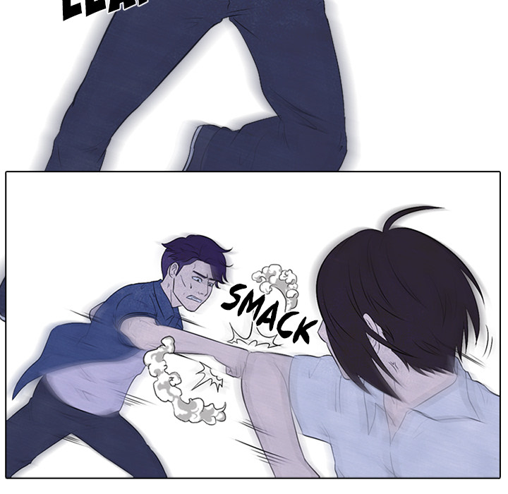 High School Devil chapter 25 page 19